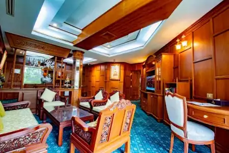 Duangjitt Resort & Spa - 82