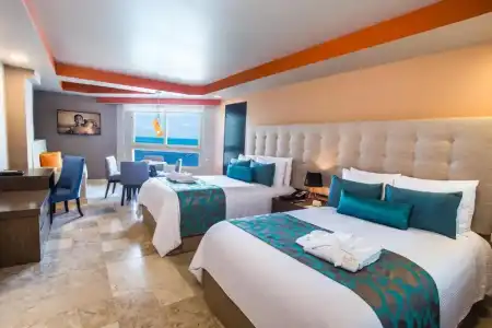 Dreams Sands Cancun Resort & Spa - All Inclusive - 6