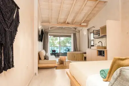 Mako Sea & Suites - 46