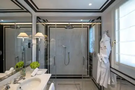 d'Inghilterra Roma - Starhotels Collezione - 86