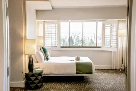 W Los Angeles - West Beverly Hills - 60