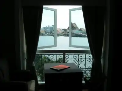 Aurum The River Place - 25