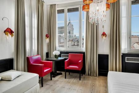 Palazzo Firenze by Baglionis & Resorts - 39