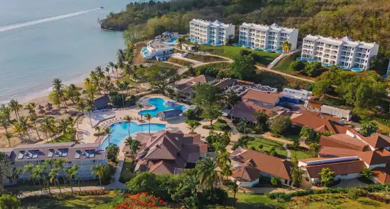 Secrets Mallorca Villamil Resort & Spa - Adults Only - 0