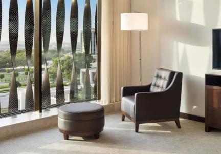 JW Marriott Muscat - 39