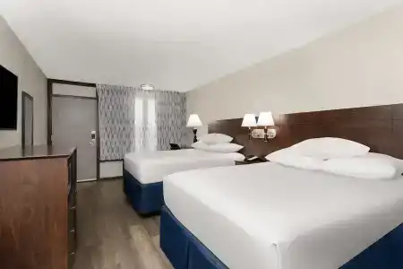 Days Inn by Wyndham Orlando Conv. Center/International Dr - 24
