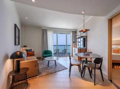 Sea Tower by Isrotel Design - 49