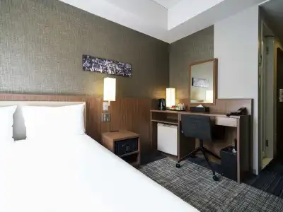 ibis Styles Tokyo Ginza - 34