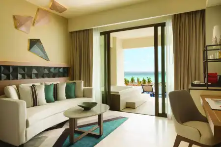 Hyatt Ziva Cancun All Inclusive - 109