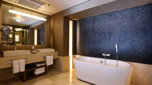 JW Marriott Mexico City Santa Fe - 59
