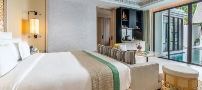 InterContinental Phuket Resort by IHG - 70