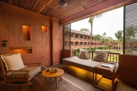 Hansar Samui Resort & Spa - 15