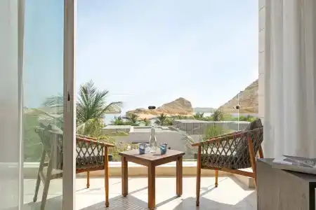 Jumeirah Muscat Bay - 135