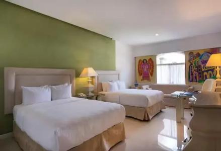 MM Grand Puebla, Tapestry Collection by Hilton - 33