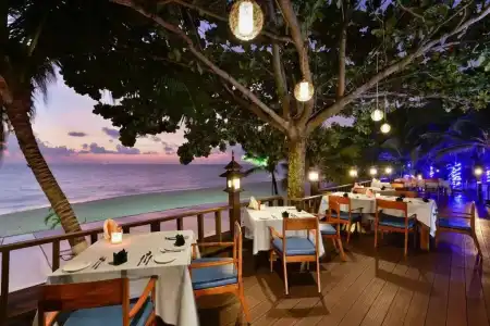 Andaman White Beach Resort - 28
