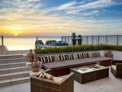 Sofitel Bahrain Zallaq Thalassa Sea & Spa - 32