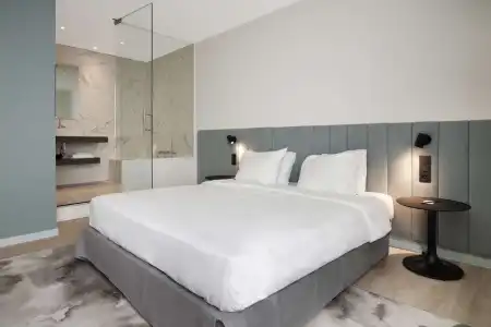 Radisson Blu, Hasselt - 67