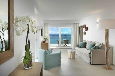 Gabbiano Azzurro & Suites - 123