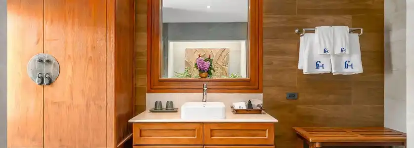 Fair House Villas & Spa, Koh Samui - 66