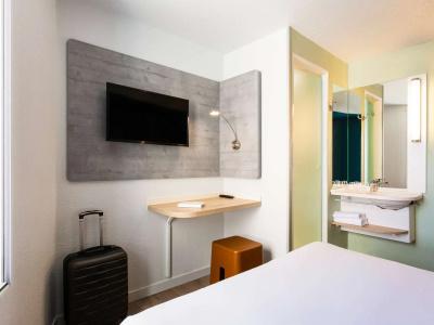 ibis budget Bordeaux Centre Gare Saint Jean - 37