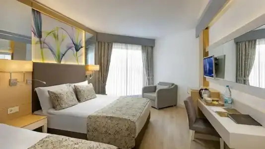 Glamour Resort & SPA - 32