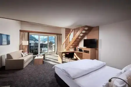 Panoramahotel - 38