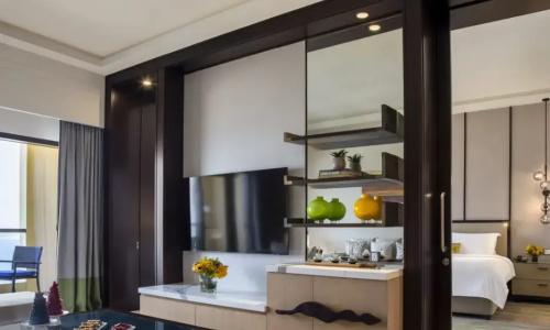 Amwaj Rotana, Jumeirah Beach - - 69