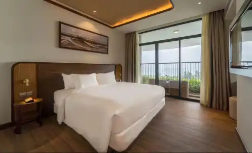 Best Western Premier Sonasea Phu Quoc - 38