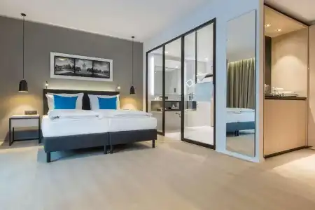 Radisson Blu, Mannheim - 34