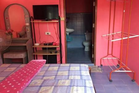 Baan Natcha Apartment - 39