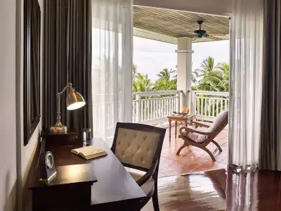 Sofitel Krabi Phokeethra Golf & Spa Resort - 81