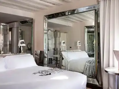 Palazzina Grassi - 64