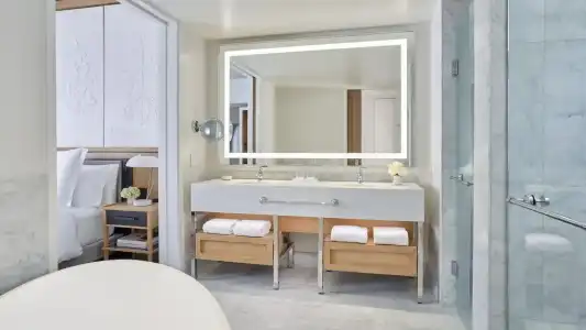 Four Seasons New Orleans - 39