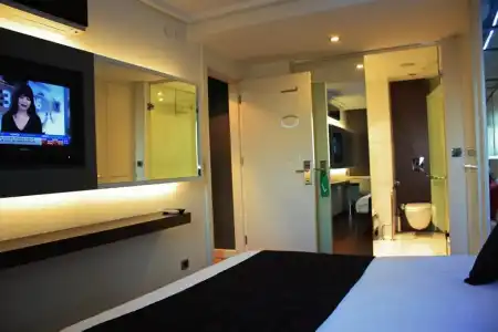 Samm Bistro Spa - 19