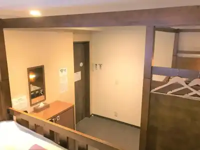 Onsen Hostel K's House Hakone - 56