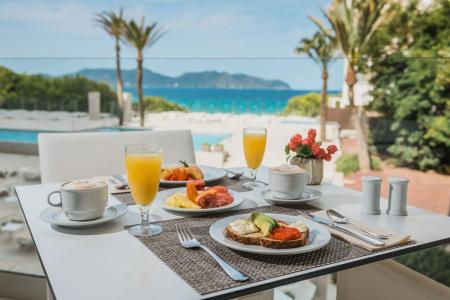 Iberostar Waves Cala Millor -Adults Only - 11