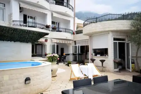 Monte Perla Residence - 10