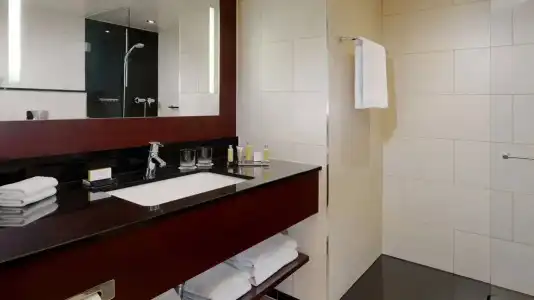 Zurich Marriott - 91