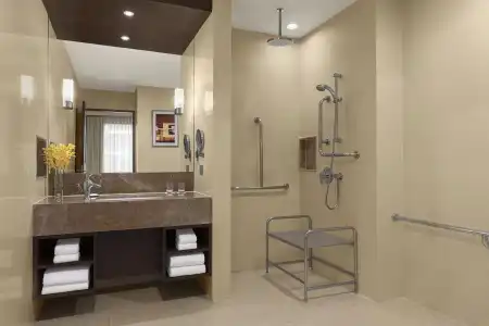 Marriott Executive Apartments Sukhumvit Park, - 7