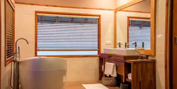Kudafushi Resort & Spa - All Inclusive - 31