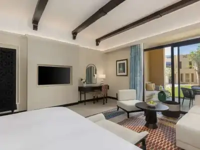 Sofitel Al Hamra Beach Resort Resort - 74