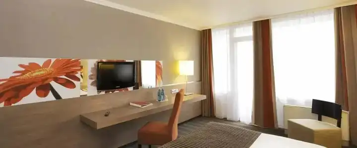 SOALTEE by Trip Inn Frankfurt Messe - 59