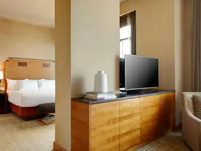 Grand Hyatt Seattle - 50