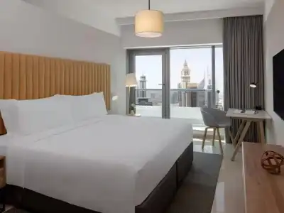Staybridge Suites Dubai Financial Centre - 51
