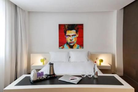 de Bourgtheroulde, Autograph Collection - 39