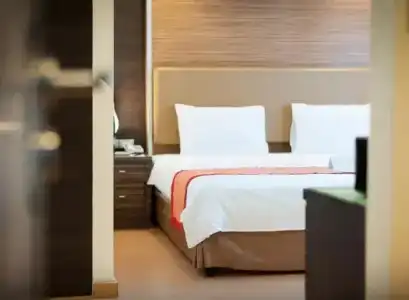 Aspen Suites Sukhumvit 2 Bangkok - 41