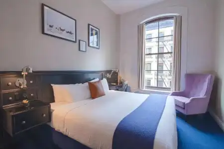 The Frederick - 6