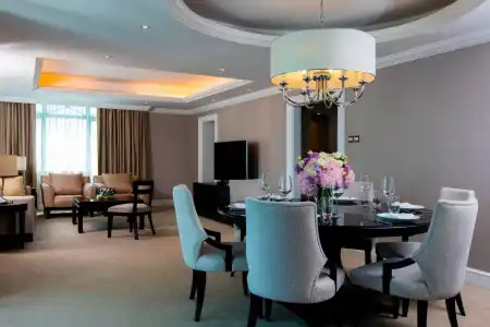 The Ritz-Carlton, Kuala Lumpur - 92