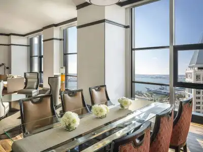 Manchester Grand Hyatt San Diego - 110