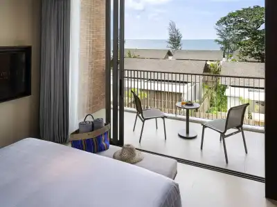 Pullman Khao Lak Resort - 35